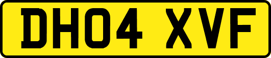 DH04XVF