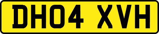 DH04XVH