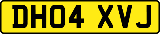 DH04XVJ