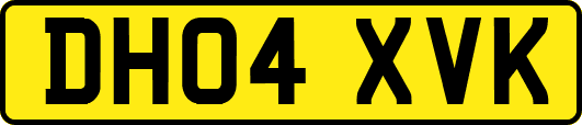 DH04XVK