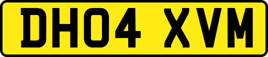 DH04XVM