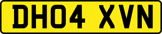 DH04XVN