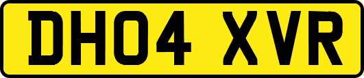 DH04XVR