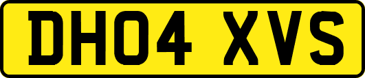 DH04XVS