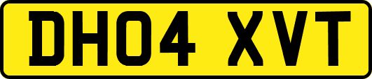 DH04XVT