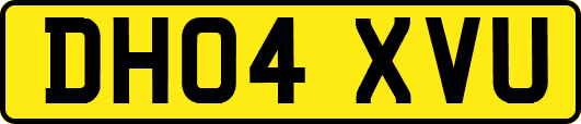 DH04XVU