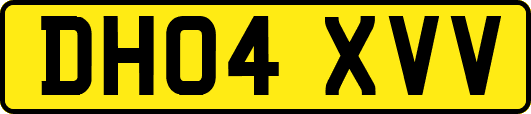 DH04XVV