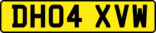 DH04XVW