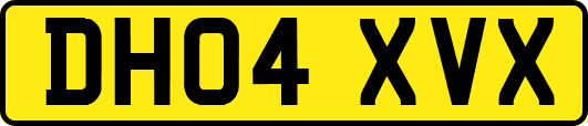 DH04XVX