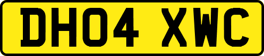 DH04XWC