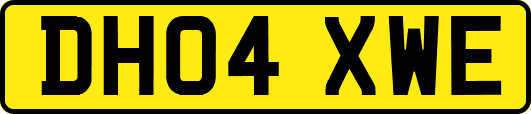 DH04XWE