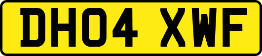 DH04XWF