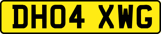 DH04XWG