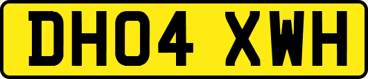 DH04XWH