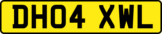 DH04XWL