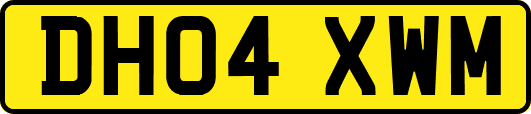 DH04XWM