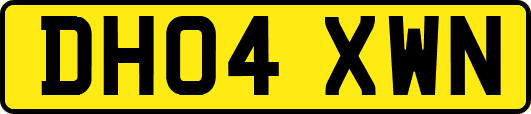 DH04XWN