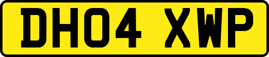 DH04XWP