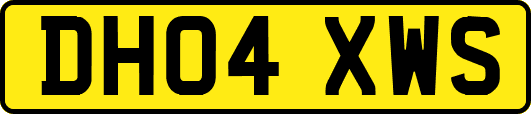 DH04XWS