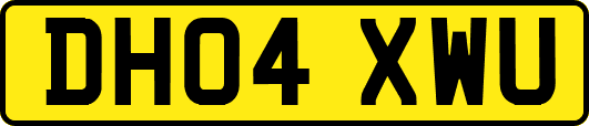 DH04XWU
