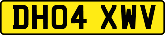 DH04XWV