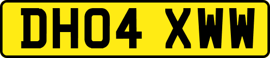 DH04XWW