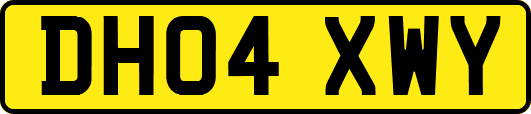 DH04XWY