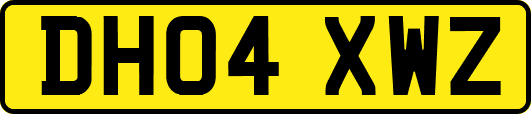 DH04XWZ