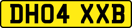 DH04XXB