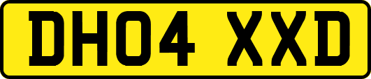 DH04XXD