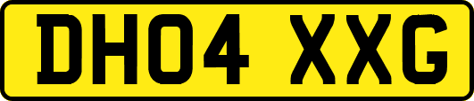 DH04XXG