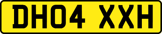 DH04XXH