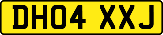 DH04XXJ