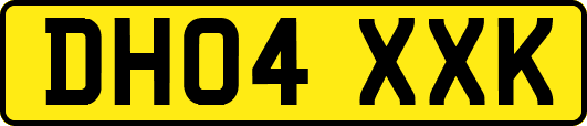 DH04XXK
