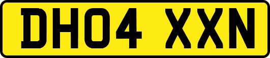 DH04XXN