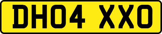 DH04XXO