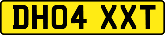DH04XXT