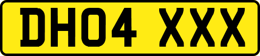 DH04XXX