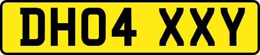 DH04XXY