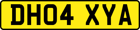 DH04XYA