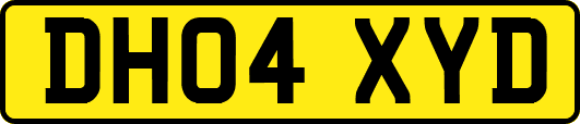 DH04XYD