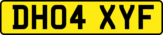 DH04XYF