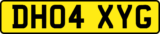 DH04XYG
