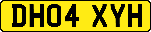 DH04XYH