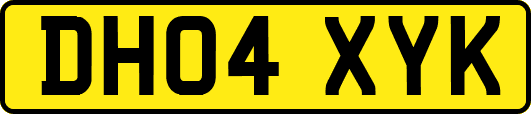 DH04XYK
