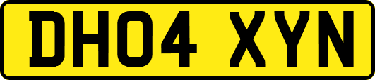 DH04XYN
