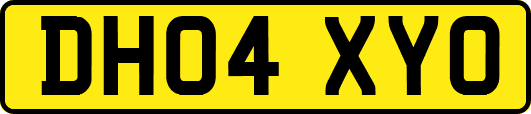 DH04XYO