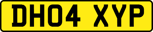 DH04XYP