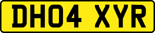 DH04XYR