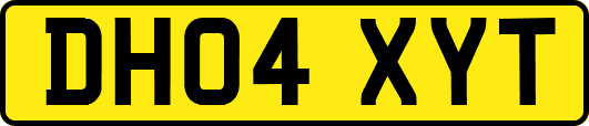 DH04XYT